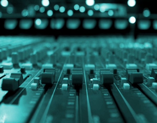 Sound Design Portfolio